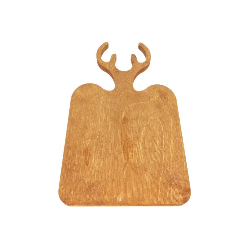 تخته سرو مدل چوبی مجموعه 3 عددی