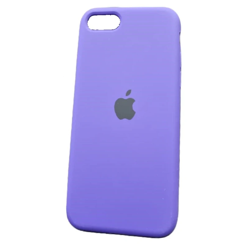 کاور مدل سیلیکنی کد 2022 مناسب برای گوشی موبایل اپل Iphone SE