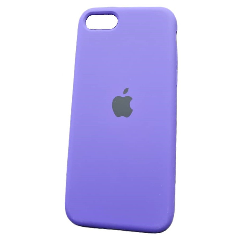 کاور مدل سیلیکنی کد 2022 مناسب برای گوشی موبایل اپل Iphone SE