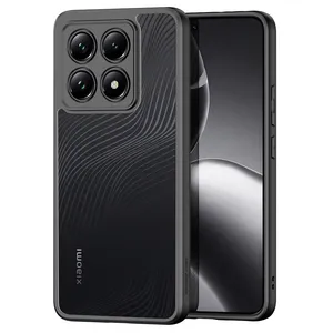 BodyGuard Wave Case For Xiaomi 14T Pro