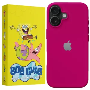 BOB Ghab BSI20 Cover For Apple iPhone 16