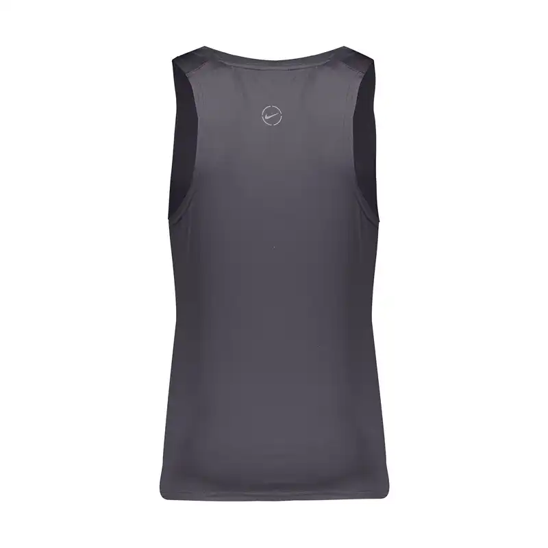 تاپ ورزشی مردانه مدل MuB-JUST DO IT