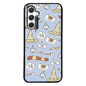 AKAM AMC-WSGA54-HARRY POTTER-53 Cover For Samsung Galaxy A54