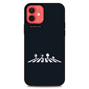 AKAM AMC-AW12-SNOOPY-29 Cover For Apple iPhone 12