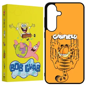  BOB Ghab BCPS24 Cover For Samsung Galaxy S24