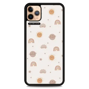 AKAM AMC-WA11PRO-BOHO-28 Cover For Apple iPhone 11 Pro