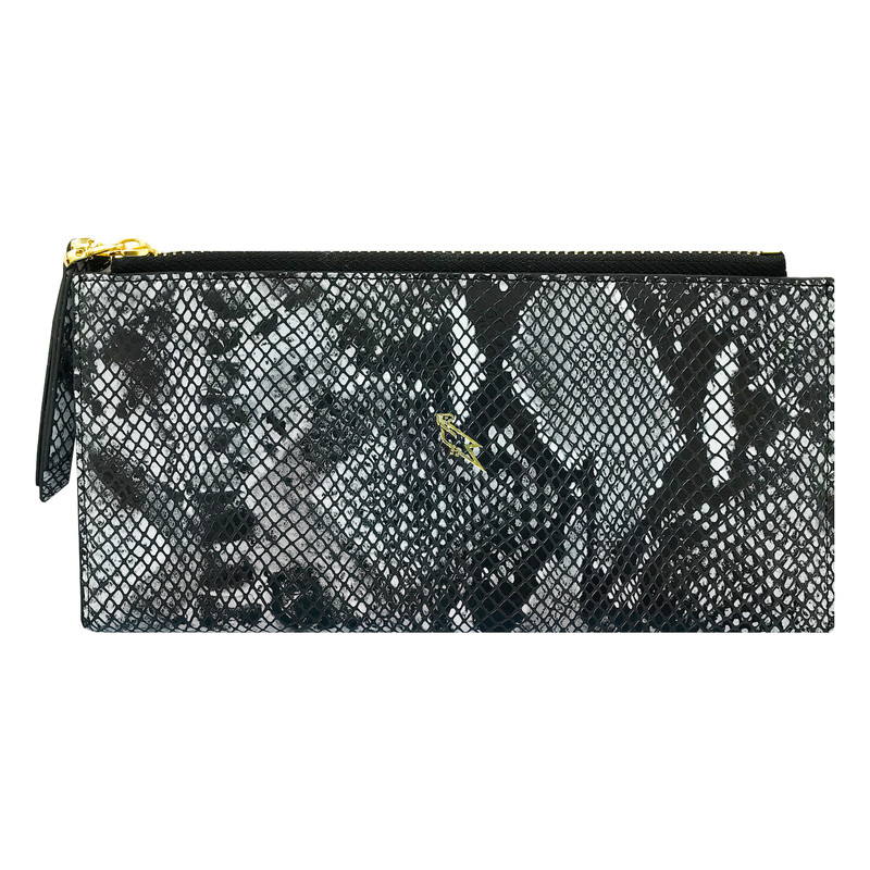 کیف پول زنانه دالوتی مدل Hawk BF-L01