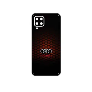 MAHOOT Audi_AG Cover Sticker for Samsung Galaxy F22