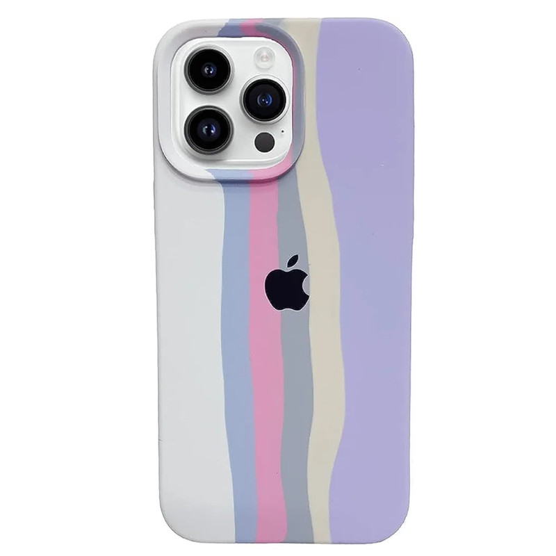 کاور مدل آبرنگی کد 25 مناسب برای گوشی موبایل اپل IPHONE 13 PRO