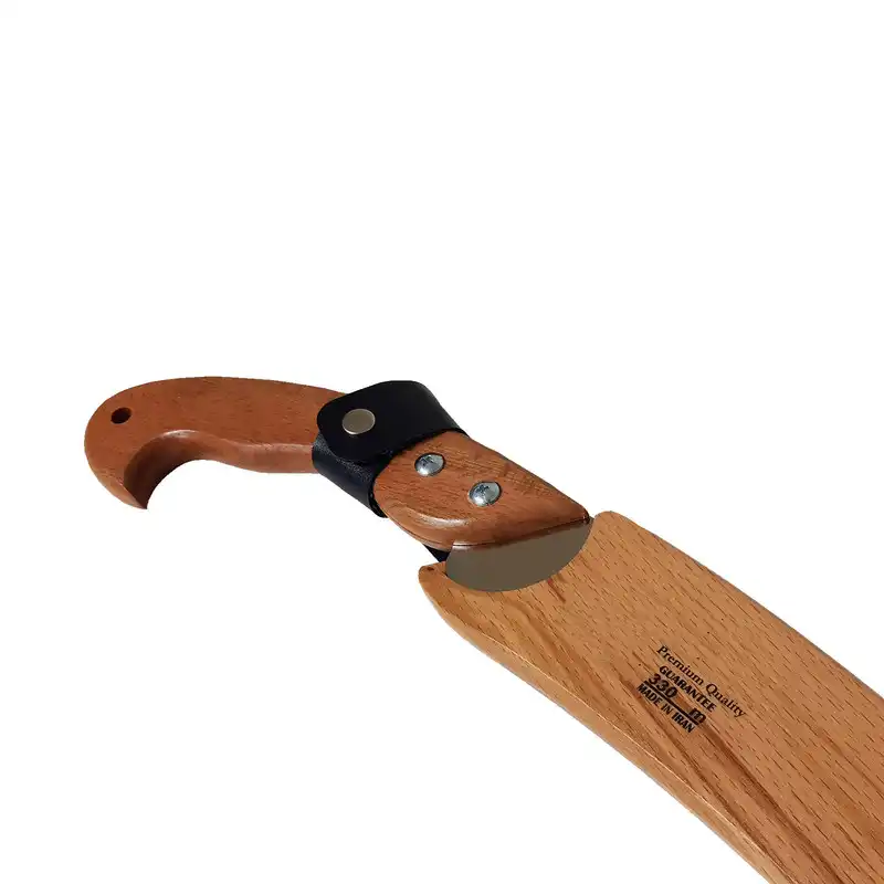 اره باغبانی مدل RO - 33