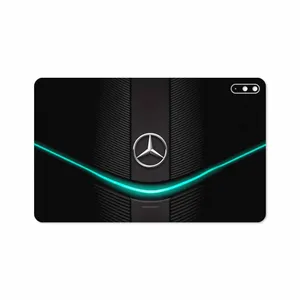 MAHOOT Mercedes-Benz Cover Sticker for Huawei Matepad 10.4 2020 BAH3-L09