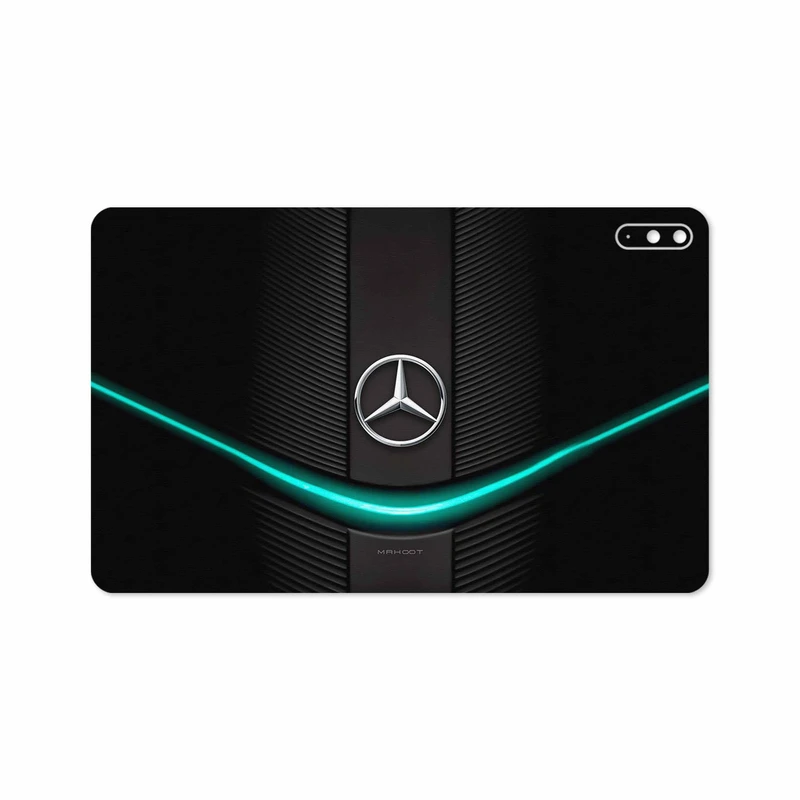 برچسب پوششی ماهوت مدل Mercedes-Benz مناسب برای تبلت هوآوی Matepad 10.4 2020 BAH3-L09