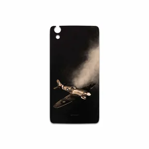 MAHOOT World War II Aircraft Cover Sticker for BlackBerry DTEK 50