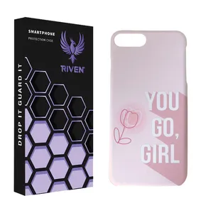 RIVEN RI2-1 Case For Apple iPhone 8 Plus، Apple iPhone 7 Plus