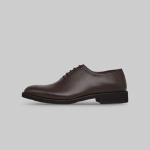 کفش رسمی مردانه مونو مدل چرم طبیعی کد J5560