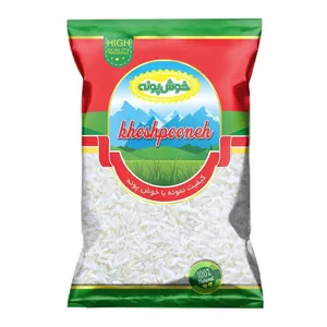 برنج هاشمی ممتاز خوش پونه –  900 گرم