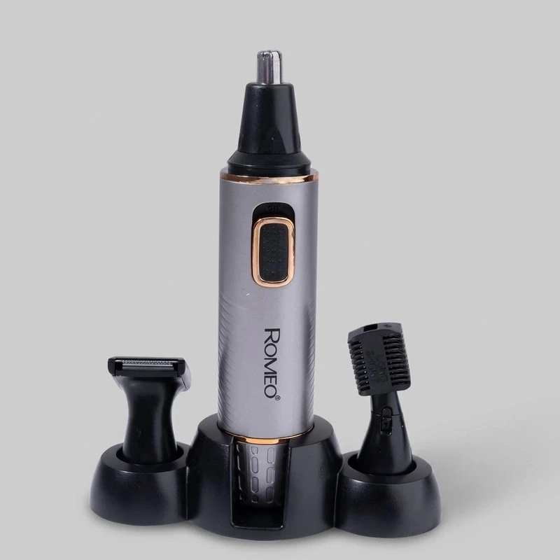 موزن گوش و بینی و خط زن رومئو مدل rm-2929