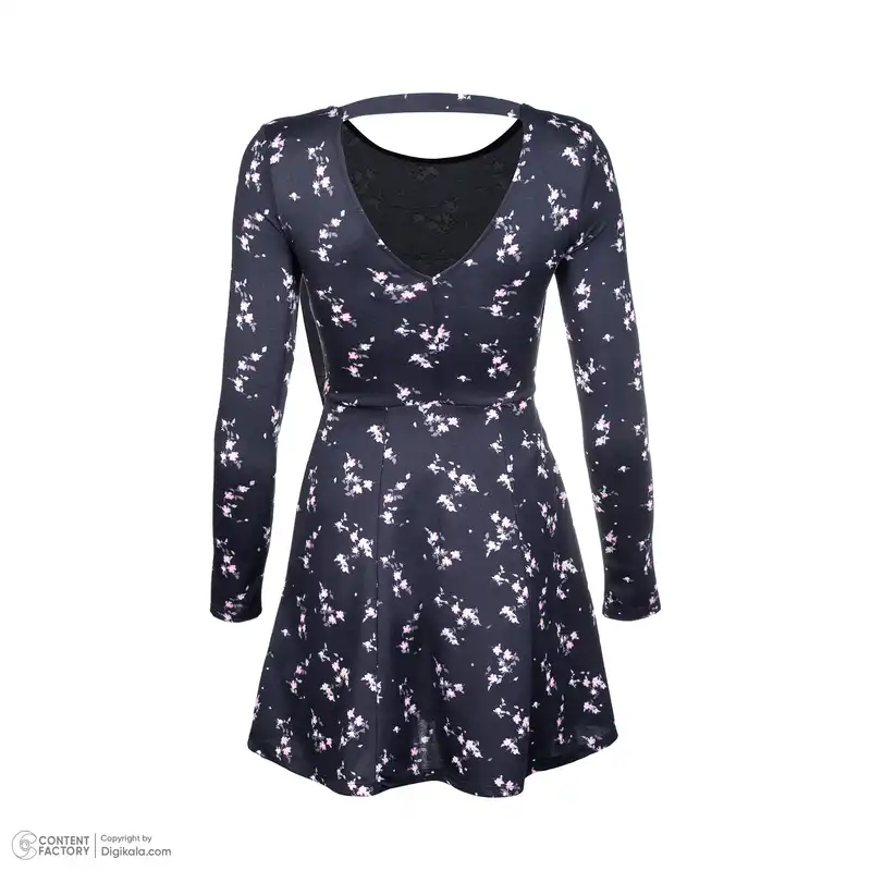 پیراهن زنانه اچ اند ام مدل 0596612