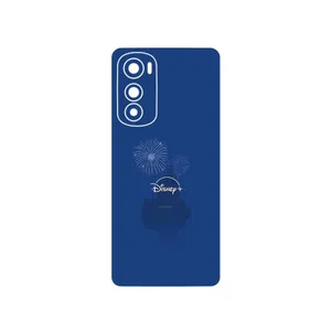 MAHOOT Disney Cover Sticker for Motorola Edge 30