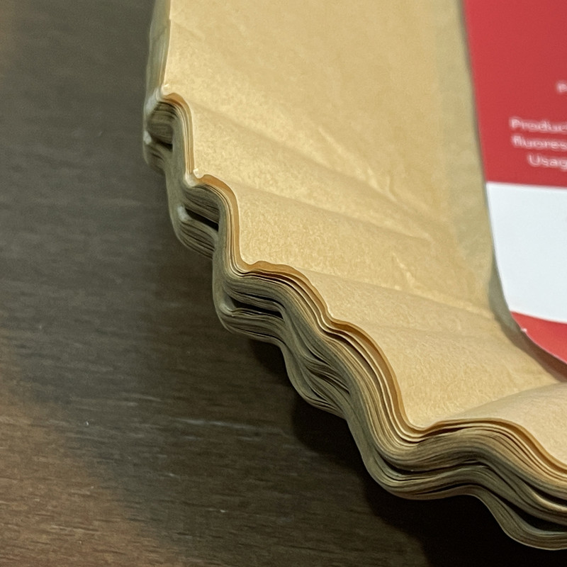 کاغذ سرخ کن لاینر مدل PAP14512-16 بسته 100 عددی