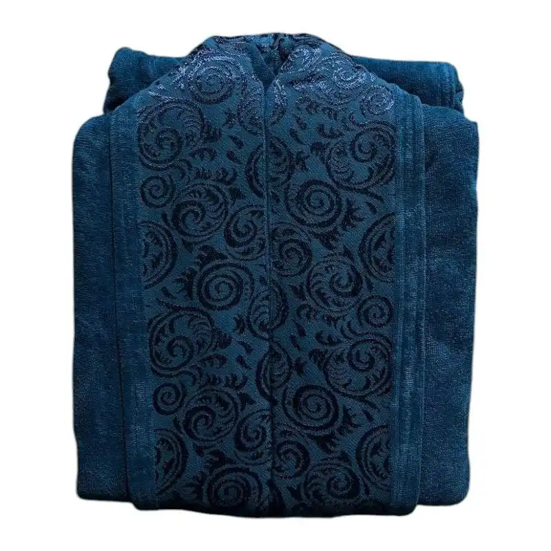 حوله تنپوش لاله مدل ترنج سایز ۱۳۵