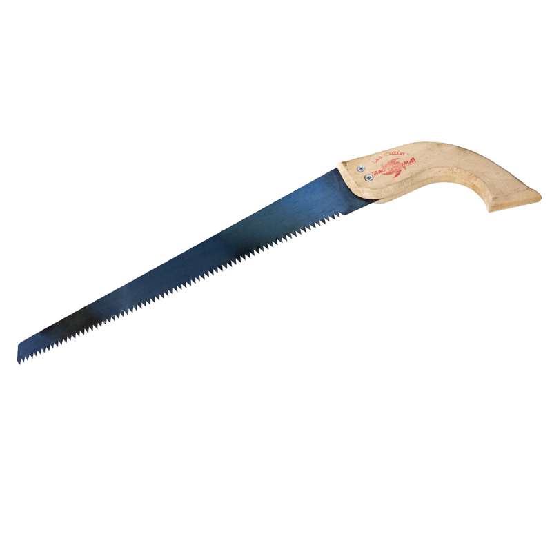 اره باغبانی هما مدل 45