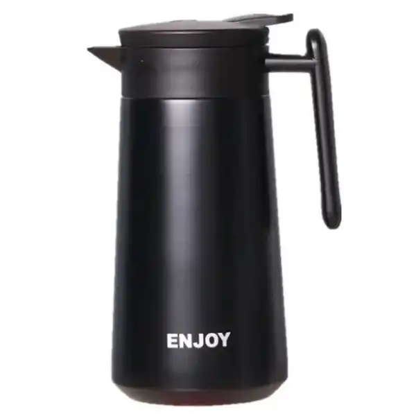 فلاسک مدل تاج گنجایش 0.86 لیتر