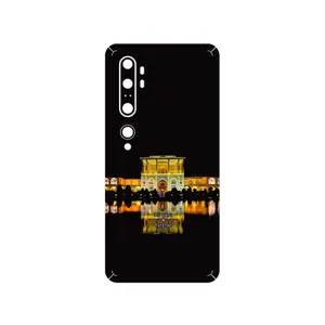 MAHOOT Ali Qapu Cover Sticker for Xiaomi Mi Note 10 Pro