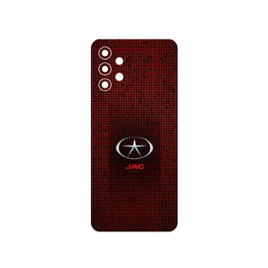 MAHOOT JAC Cover Sticker for Samsung Galaxy A32