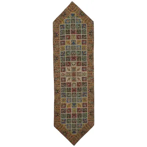 رومیزی ترمه کد TRRA96