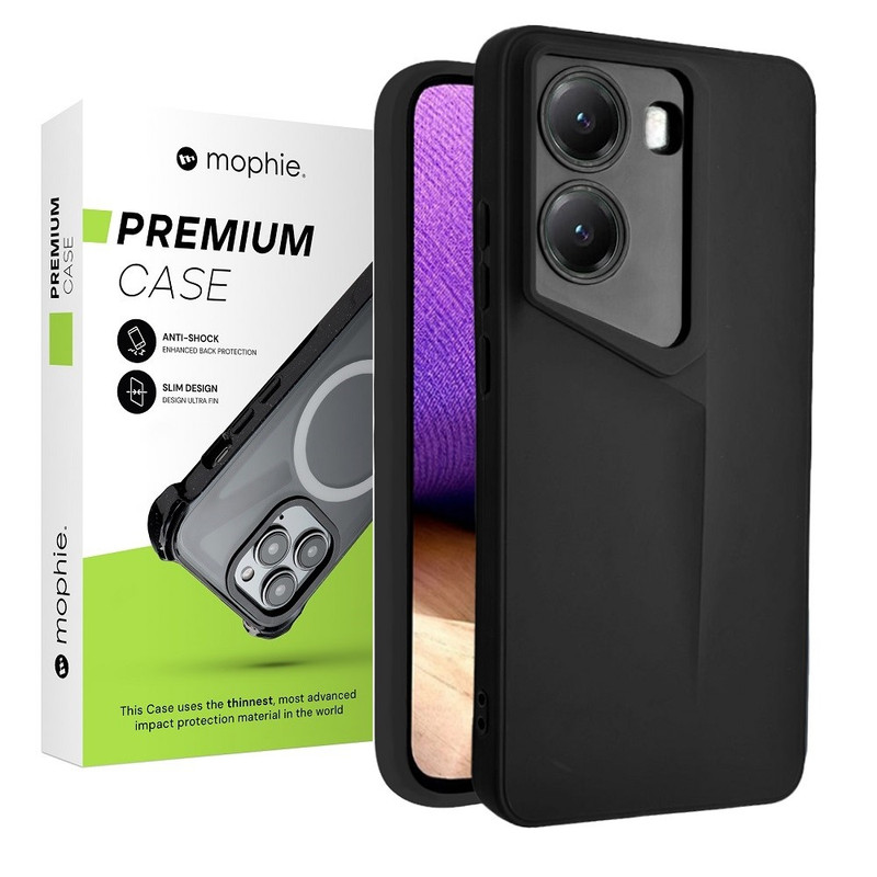 کاور موفی مدل Stria مناسب برای گوشی موبایل شیائومی Poco X7 Pro