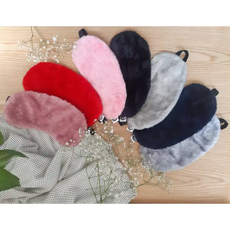 چشم بند دل لونا کد 016