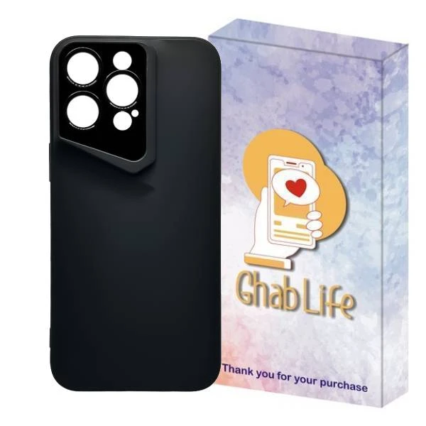 کاور قاب لایف مدل پورش دیزاین مناسب برای گوشی موبایل اپل iPhone 11 Pro Max