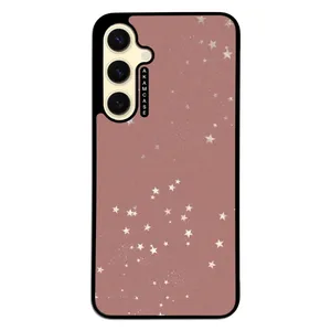 AKAM AMC-WSGS24FE-STARS-13 Cover For Samsung Galaxy S24 FE