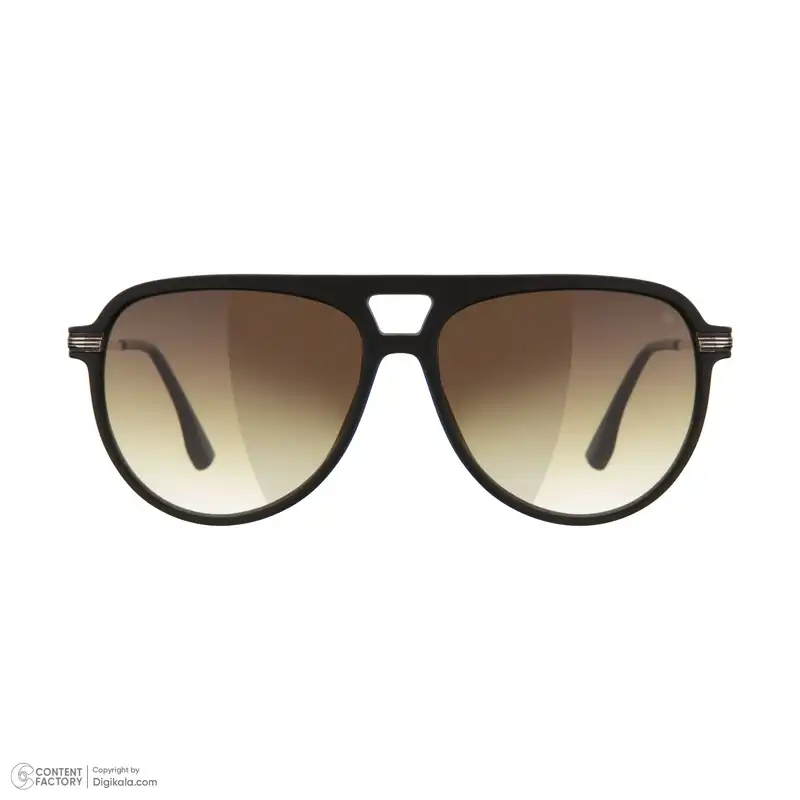 عینک آفتابی مردانه کاپا مدل KP 8545-C202M