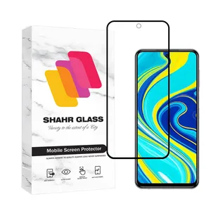 Shahr Glass DSUPERS Screen Protector For Redmi Note 11 Pro 5G / Note 11 Pro Plus 5G / Xiaomi Mi 11i / 11i HyperCharge 5G / Poco F3 / Poco F4 / Poco F4 GT / Poco X4 Pro 5G  