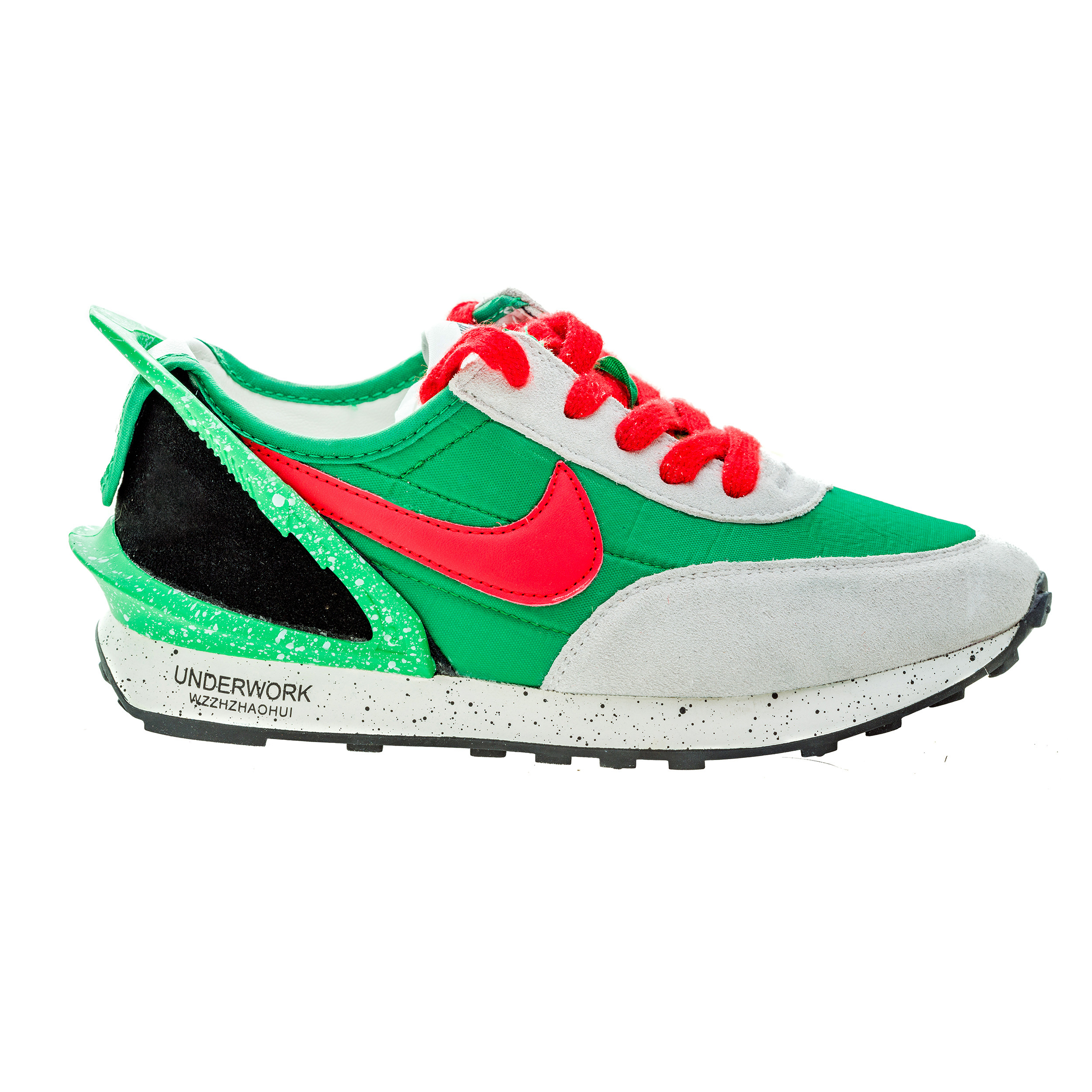 کفش تمرین بچگانه نایکی مدل UNDER COVER