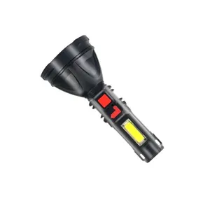 چراغ قوه دستی مدل c-l243