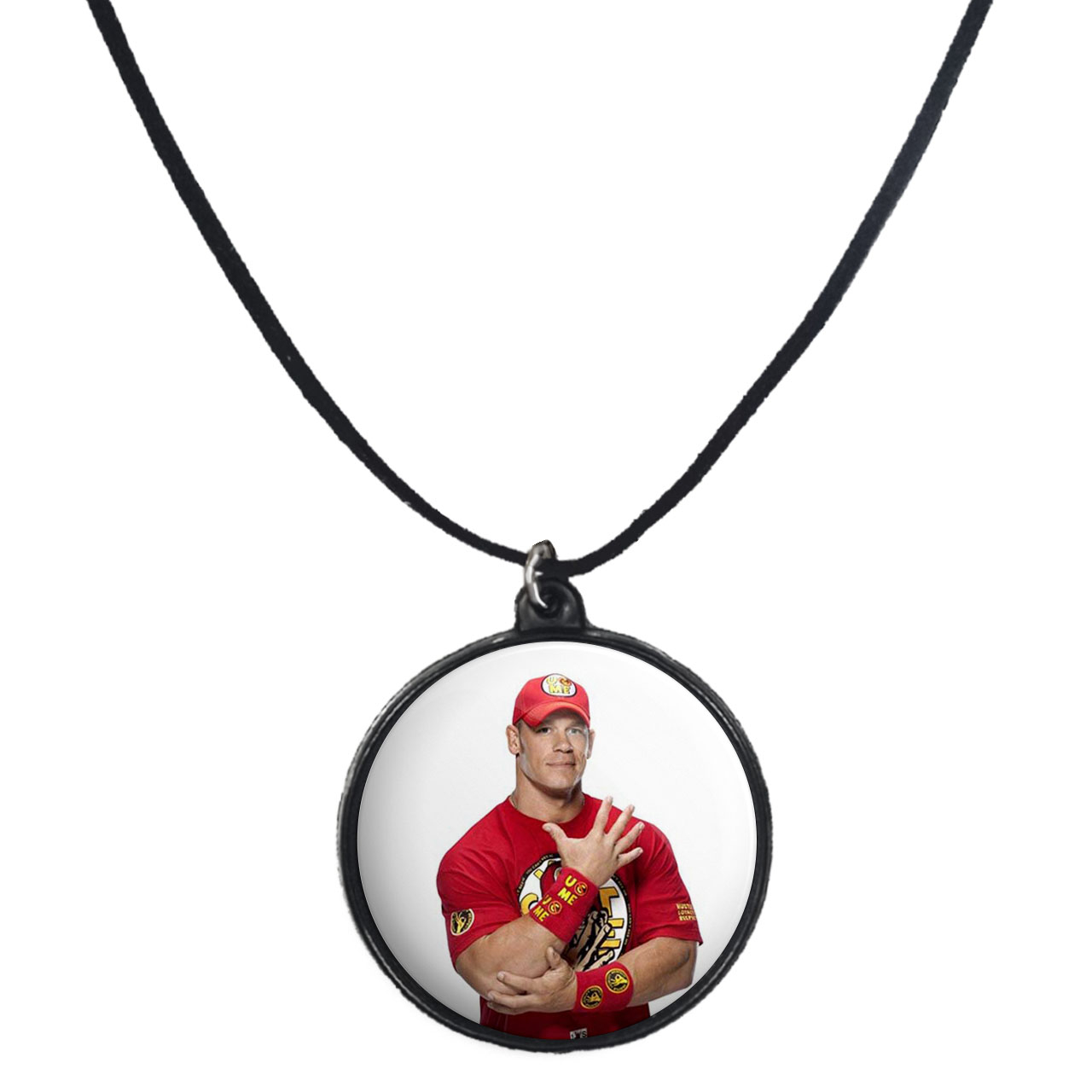 گردنبند پرمانه طرح کشتی کج کد pmb.2289 مدل دو طرفه