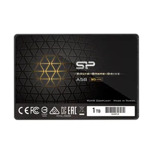 اس اس دی اینترنال سیلیکون پاور مدل ACE A58 ظرفیت یک ترابایت