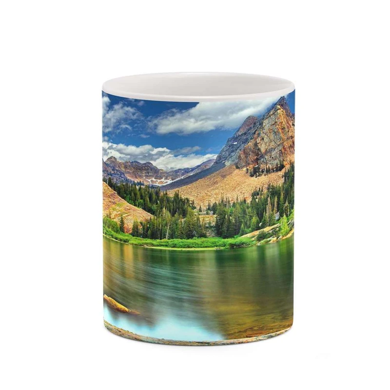 ماگ کاکتی مدل منظره کد mgh18309