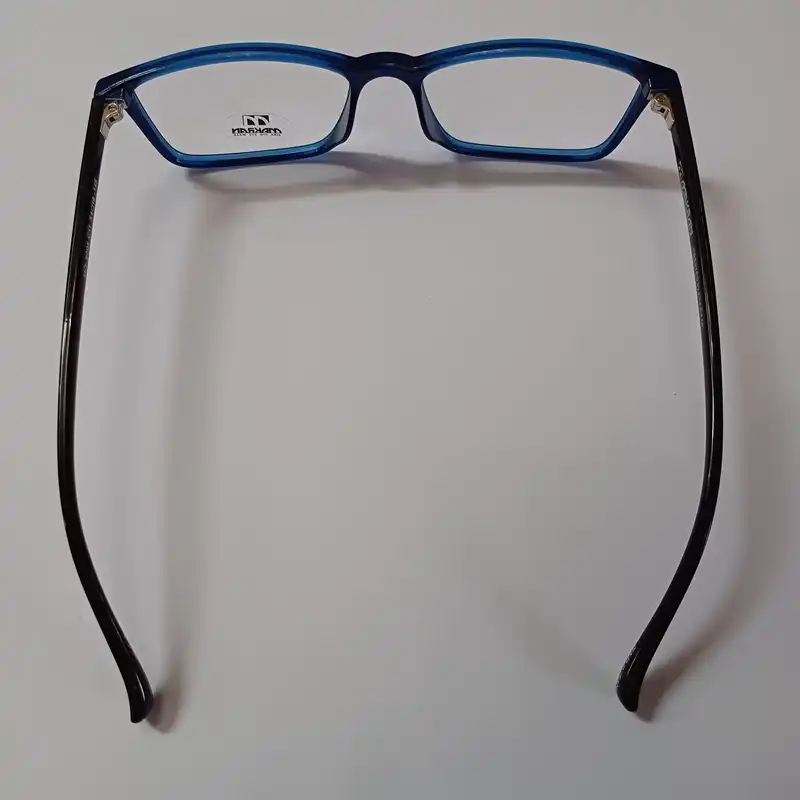 فریم عینک طبی مکران مدل 9005 c11