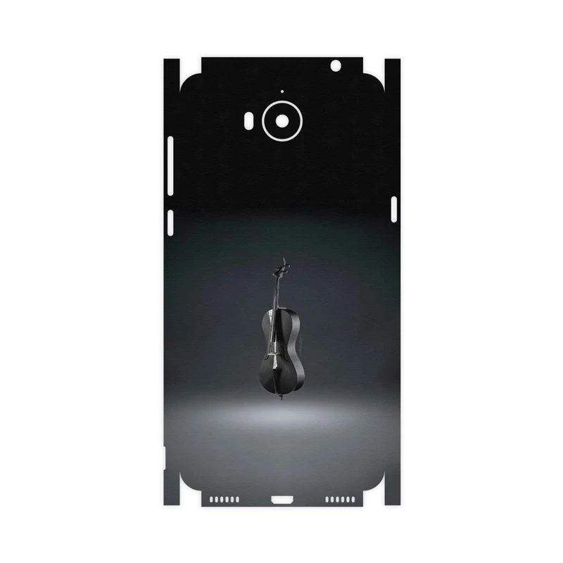 برچسب پوششی ماهوت مدل Cello-FullSkin مناسب برای گوشی موبایل هوآوی Y5 2017