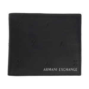 کیف پول مردانه آرمانی اکسچنج مدل 9580518P207-37735