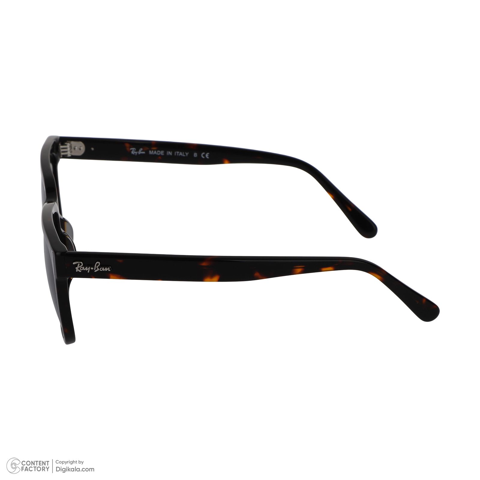 عینک آفتابی ری بن مدل 2190-1292/B1 -  - 5