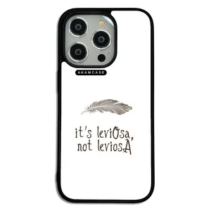 AKAM AMCWA14PRO-HARRY POTTER17 Cover For Apple iPhone 14 Pro