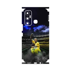 MAHOOT Pele-FullSkin Cover Sticker for Infinix Hot 11