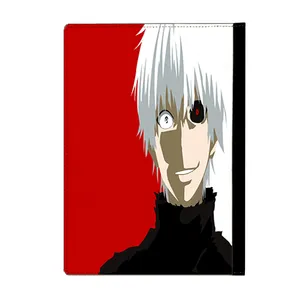 کلاسور طرح انیمه توکیو غول ka9