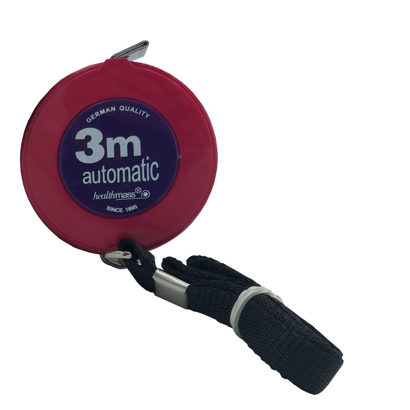 متر خیاطی مدل جمع شونده