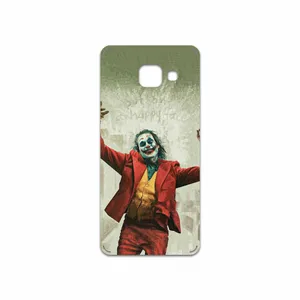 MAHOOT Joker Cover Sticker for Samsung Galaxy A3 2016